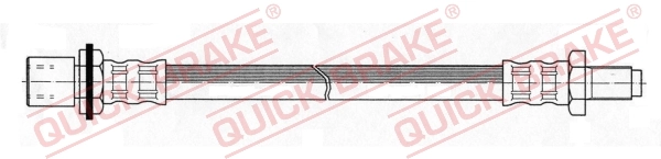 Brake Hose